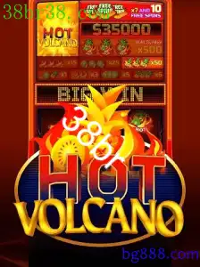 HotVolcano: O Vulcão de Emoções e Estratégias