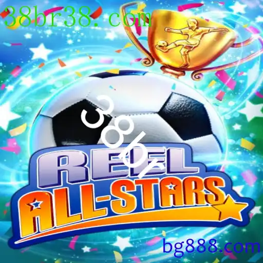 ReelAllStars: Um Novo Capítulo no Mundo dos Jogos